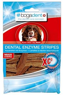 Bogadent Dental Enzyme Stripes Maxi | 100 gr