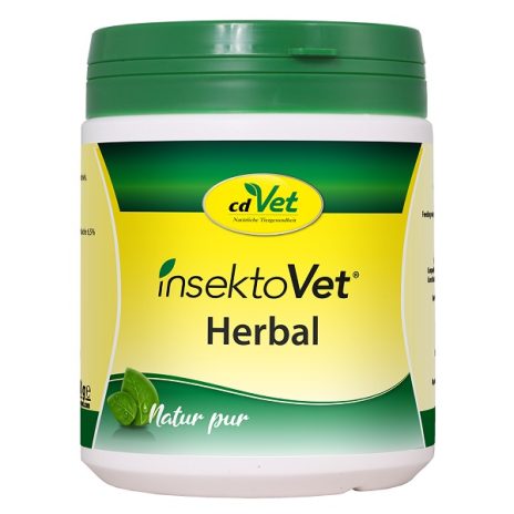 InsektoVet Herbal | Hond 250 gram