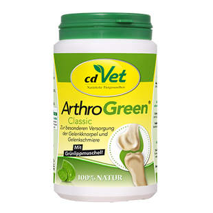 ArthroGreen Classic 70 gram