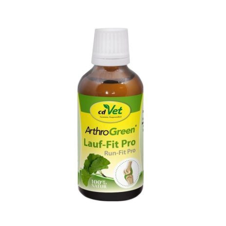 ArthroGreen Lauf-Fit Pro 100 ml