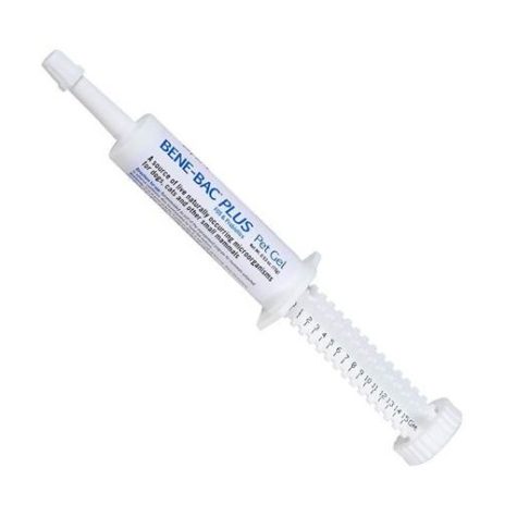 Bene-Bac Plus Pet Gel 15 gram