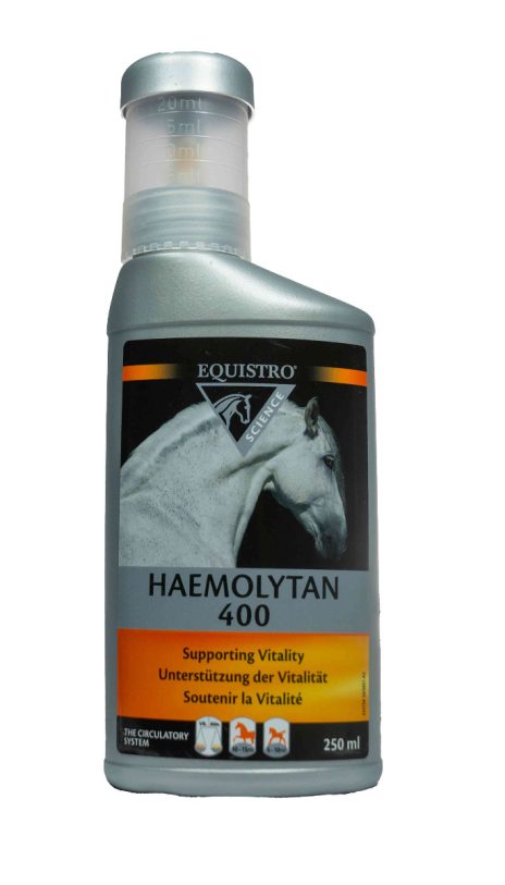 Equistro Haemolytan-400