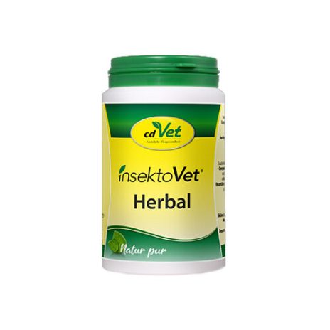 InsektoVet Herbal | Hond 100 gram