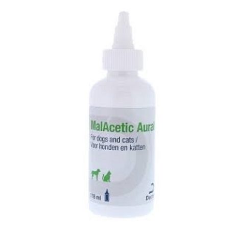 MalAcetic Aural | 118 ml