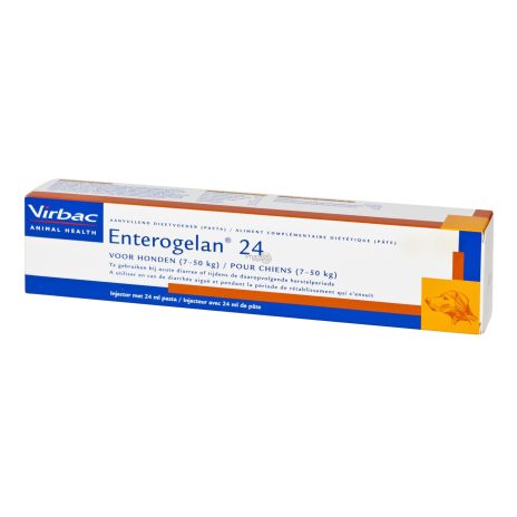 Enterogelan Pasta | Hond & Kat 10ml