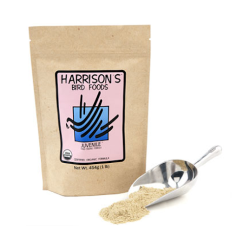 Harrisons Juvenile Formula