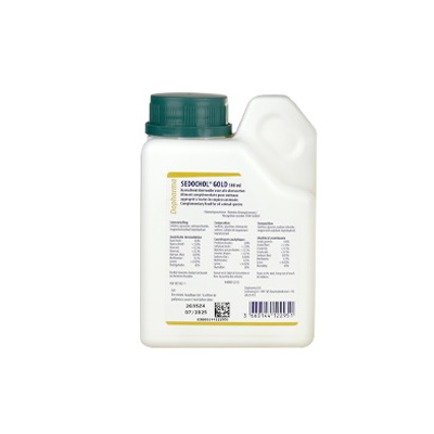 Sedochol Gold | 500 ml