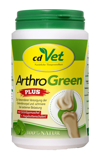 ArthroGreen Plus - 150 gram