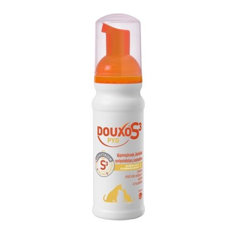 Douxo S3 Pyo Mousse 150 ml