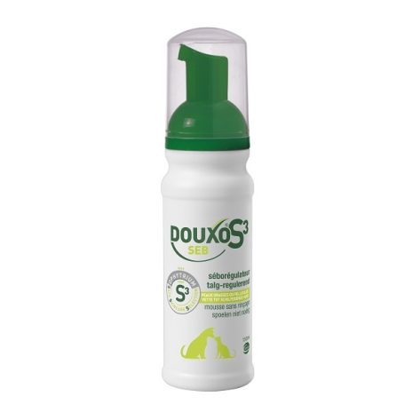 Douxo S3 Seb Mousse - 150 ml