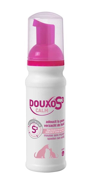 Douxo S3 Calm Mousse - 150 ml