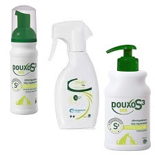 Douxo S3 Seb