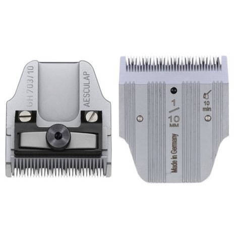 Aesculap scheerkop Favorita 0,1mm GH703