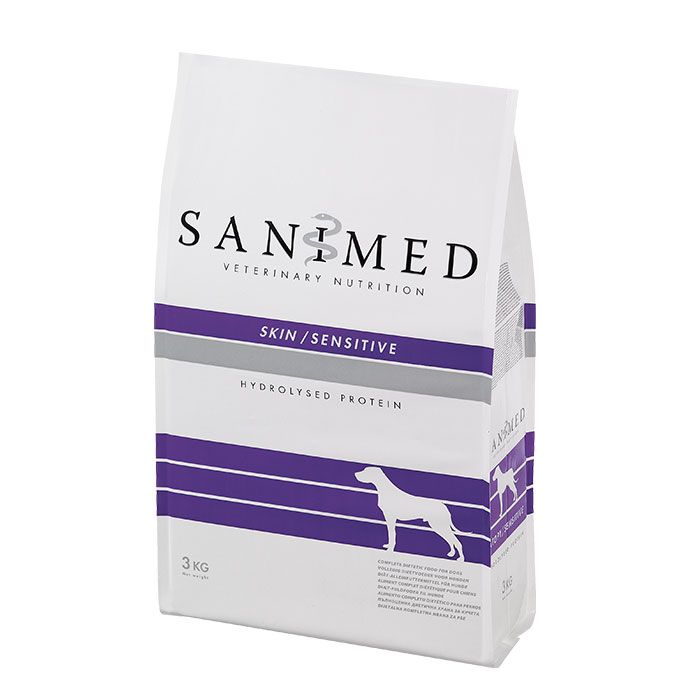 Sanimed Skin/Sensitive