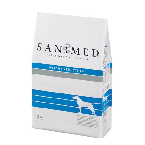Sanimed Weight Reduction hond | 3 kg