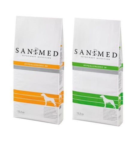 Sanimed Hypoallergenic hond