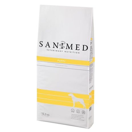 Sanimed Puppy | 12,5 kg