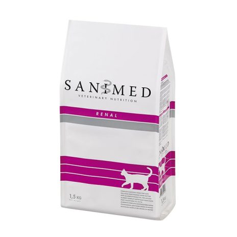 Sanimed Renal kat | 1,5 kg
