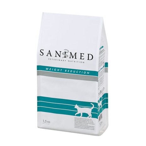 Sanimed Weight Reduction kat | 1,5 kg