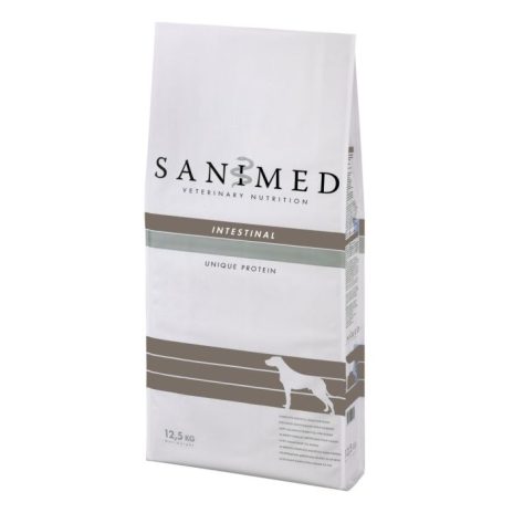 Sanimed Intestinal hond | 12,5 kg