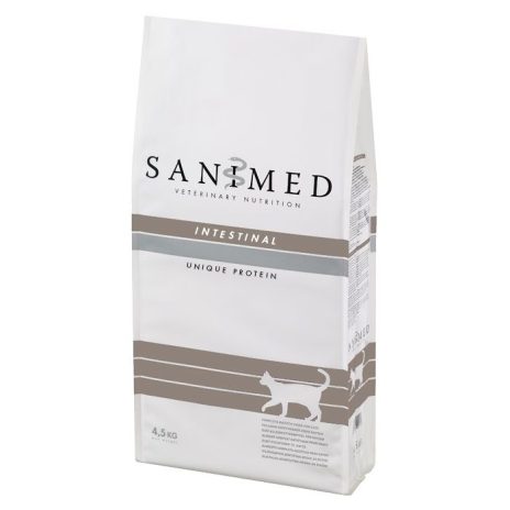 Sanimed Intestinal kat | 4,5 kg
