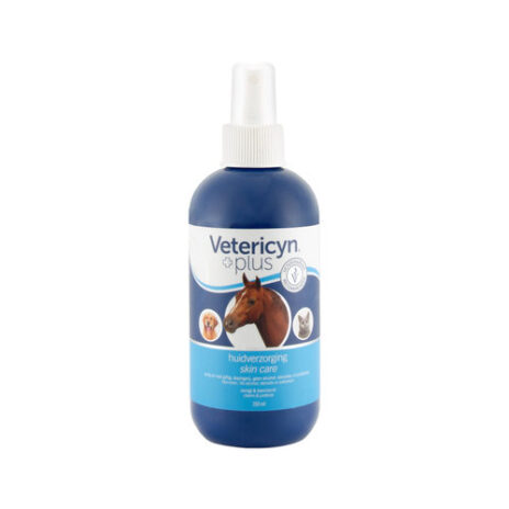 Vetericyn Plus Skin Care Spray 250 ml