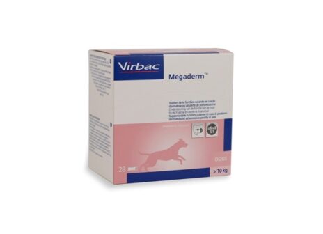 Megaderm monodosering 28x 8 ml