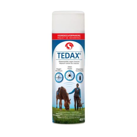 Sectolin Tedax insectenspray 400 ml