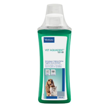 Vet Aquadent Fr3sh 250 ml