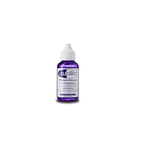 Leucillin druppels 50 ml