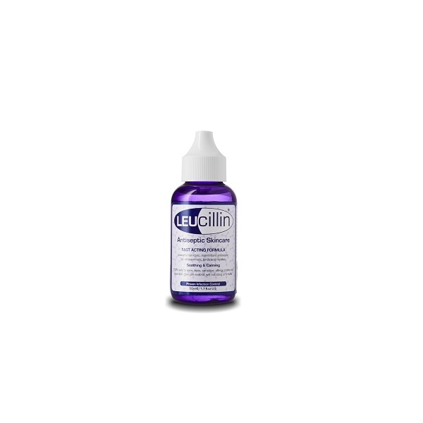 Leucillin