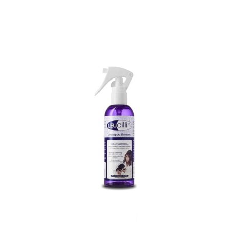 Leucillin spray 150 ml