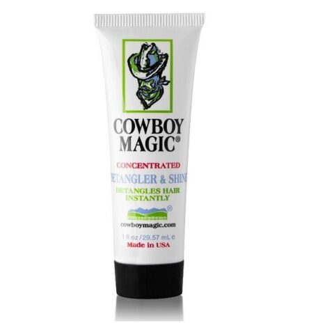 Cowboy Magic Detangler & Shine 30 ml