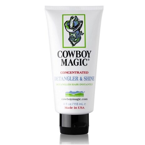 Cowboy Magic Detangler & Shine 118 ml