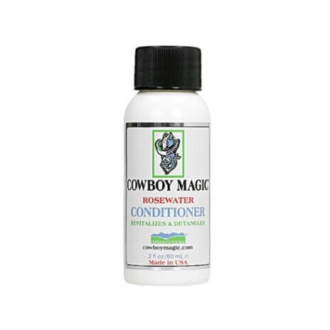 Cowboy Magic Rosewater Conditioner 60 ml