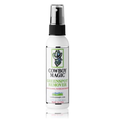 Cowboy Magic Greenspot Remover 100 ml