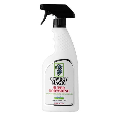 Cowboy Magic Super Bodyshine 473 ml
