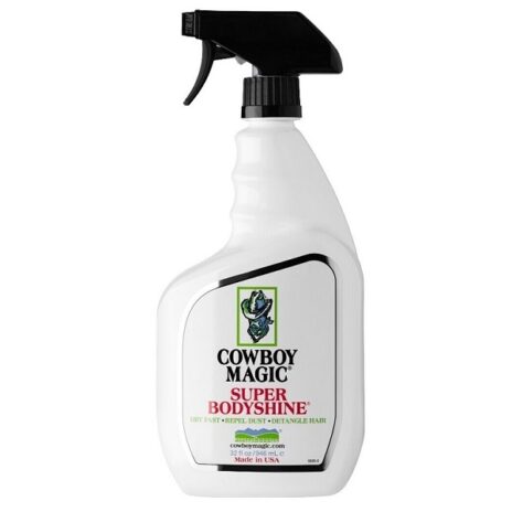 Cowboy Magic Super Bodyshine 943 ml
