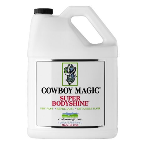 Cowboy Magic Super Bodyshine 3785 ml