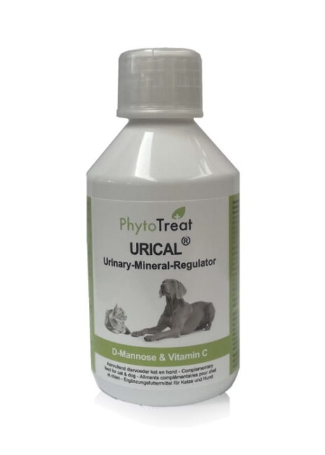 Urical Phytotreat 250 ml