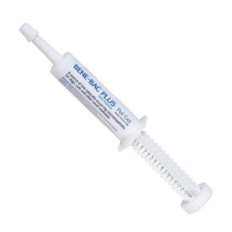 Bene-bac Plus Pet Gel