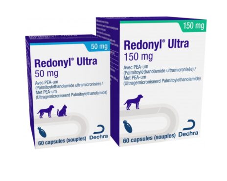 Redonyl Ultra 60 capsules