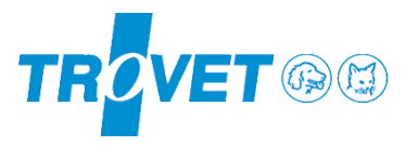Trovet