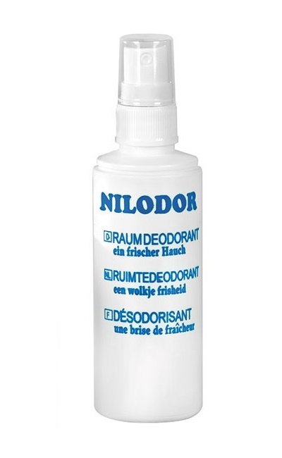 Nilodor spray | 100 ml