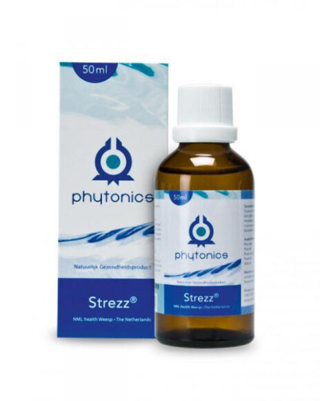 Phytonics Strezz | 50 ml