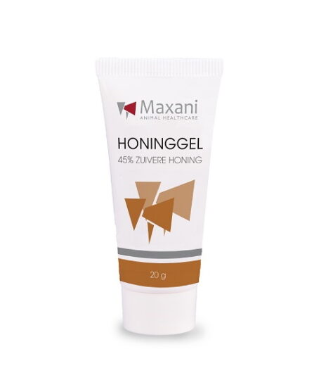 Maxani Honinggel | 20 gram