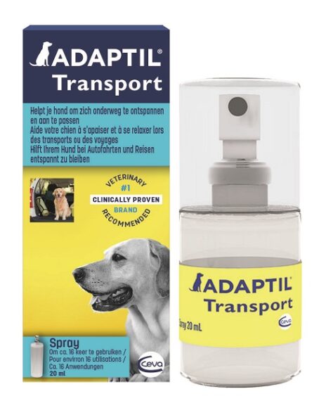 Adaptil Transport spray | 20 ml