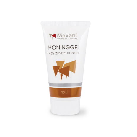 Maxani Honinggel | 50 gram