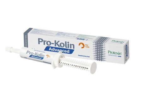 Protexin Pro-Kolin Advanced | Kat | 15 ml