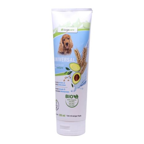 Bogacare Shampoo Universal | Hond | 250 ml